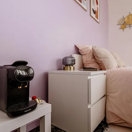 L'ecrin De Camille Et Marie