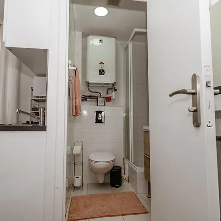 L'ecrin De Camille Et Marie Apartment Bobigny