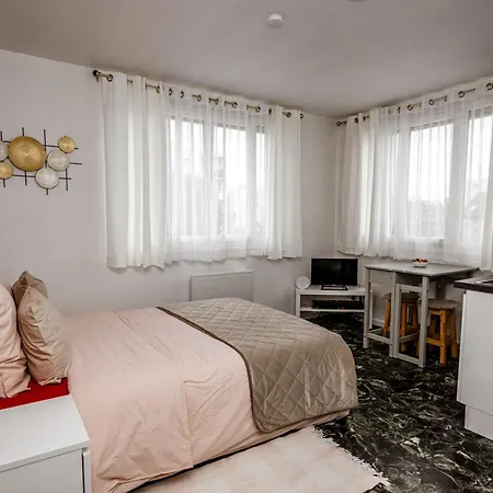 Apartment L'ecrin De Camille Et Marie