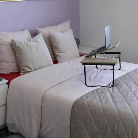 L'ecrin De Camille Et Marie Apartment Bobigny