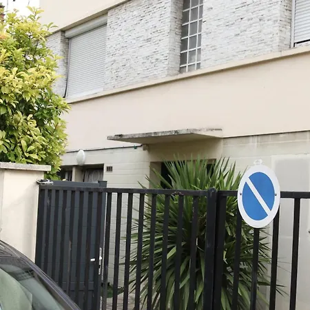 L'ecrin De Camille Et Marie Apartment